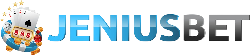 SITUS JENIUSBET